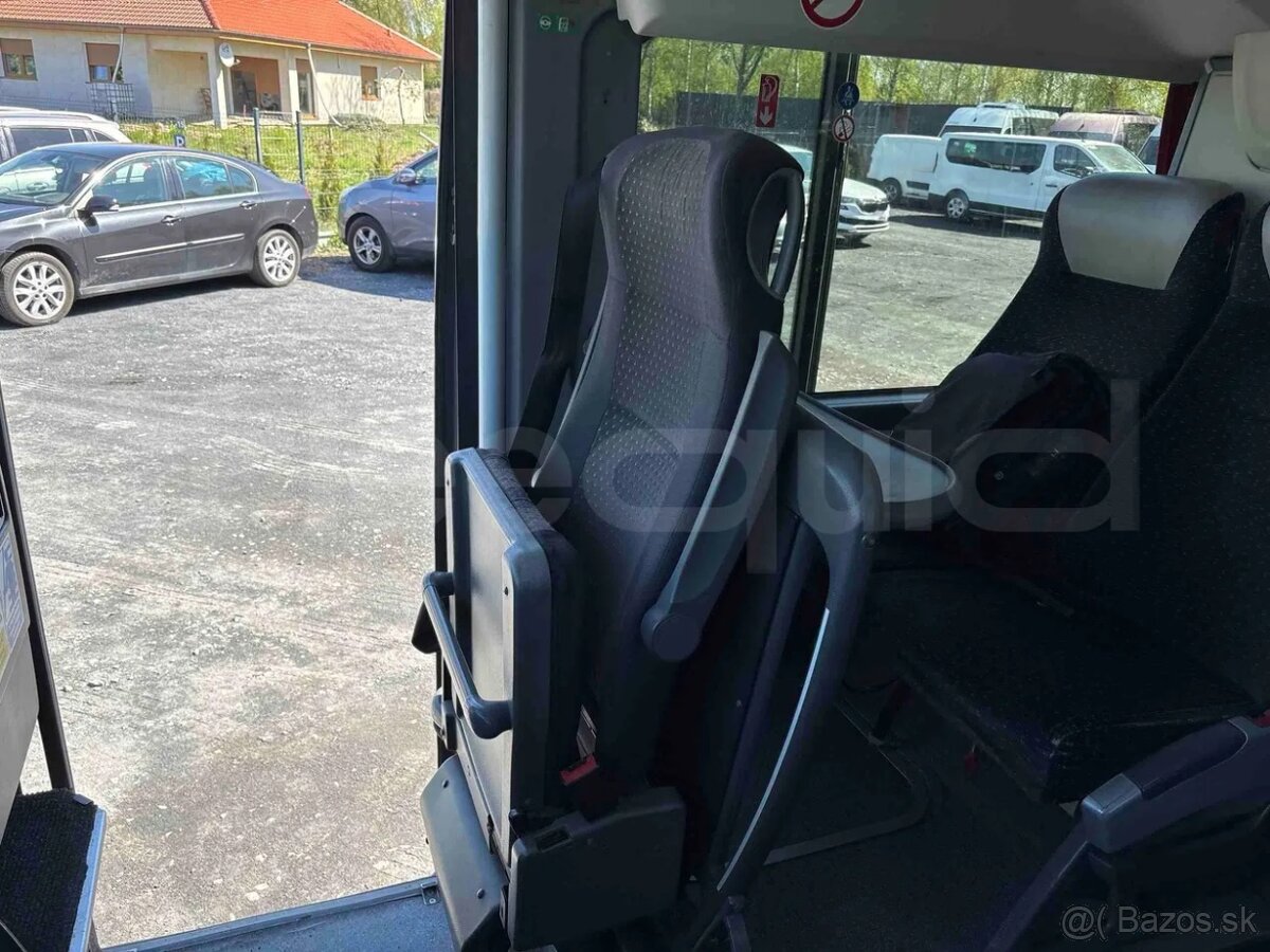 Setra S431 Euro 5 - 13