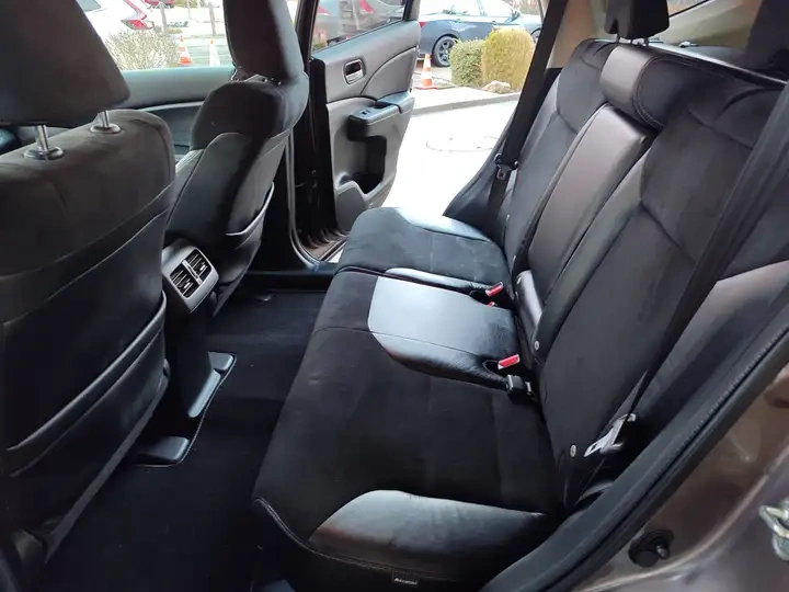 Honda CRV - 13