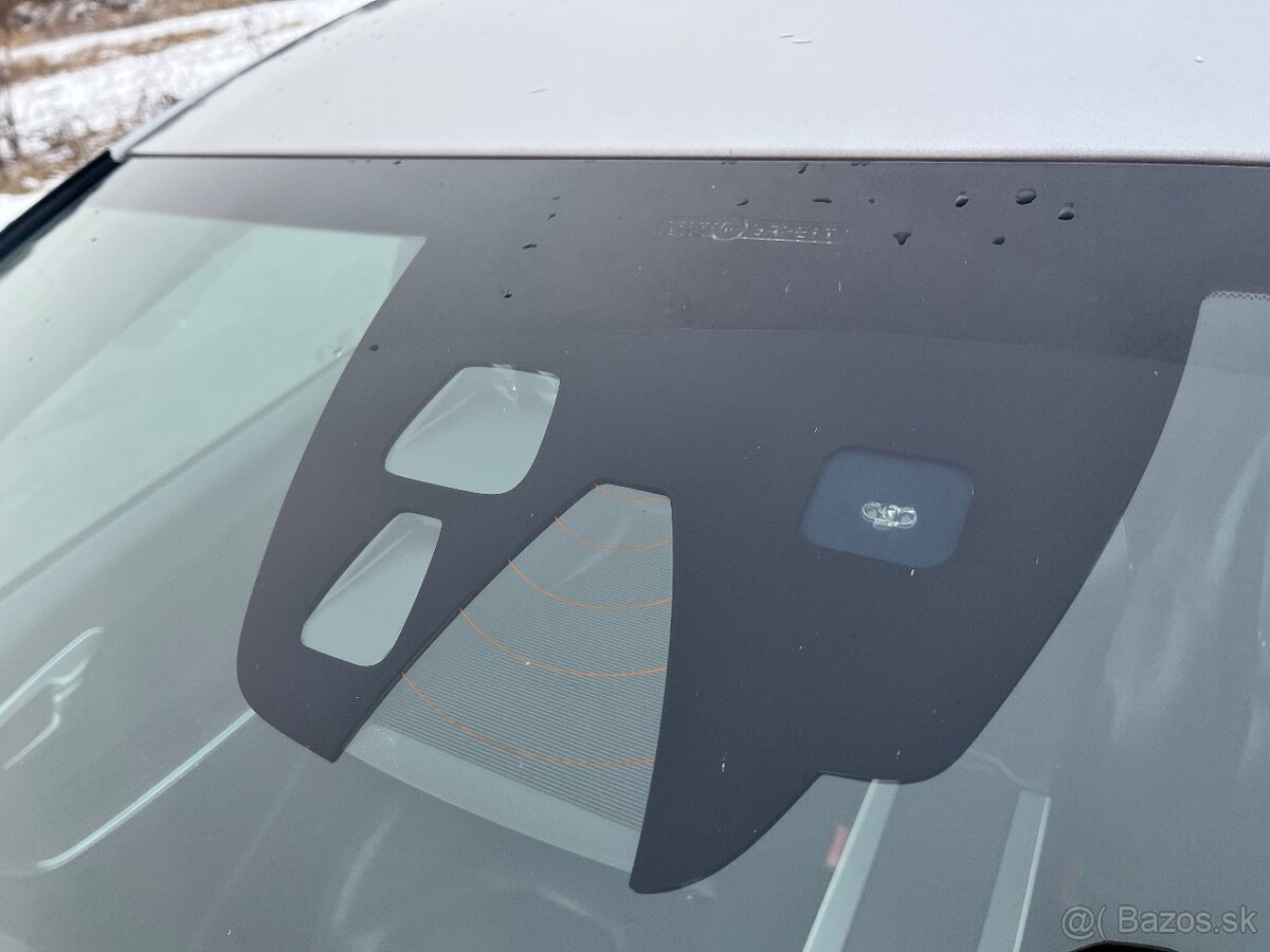 Volvo V60 D5 AWD - 13