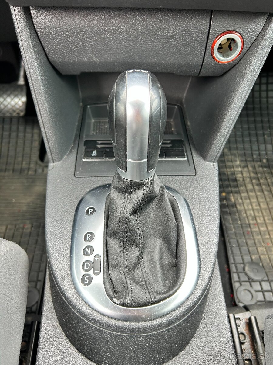 VW Touran 1T3 1.4TSI DSG - 13