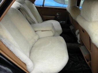 Bentley Turbo R Long Lang - 13