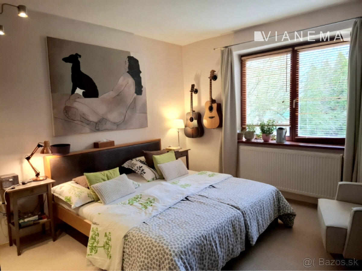 IBA U NÁS Rodinný dom s väčšou záhradou - Lednické Rovne - 13