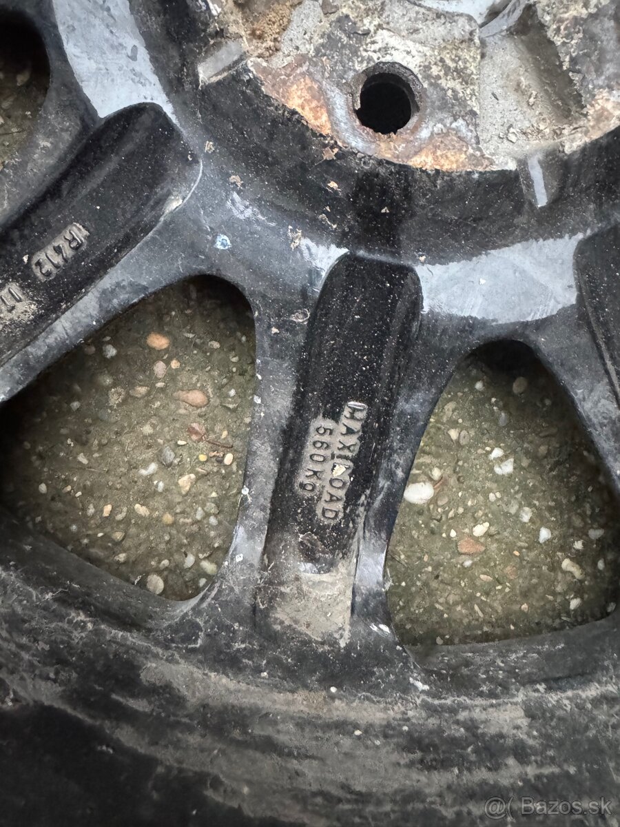 Land Rover 18” - 13