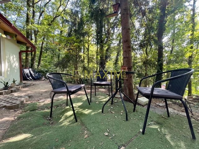 Celoročne obývateľná chata Domček zázrakov v Kučišdorfskej d - 13