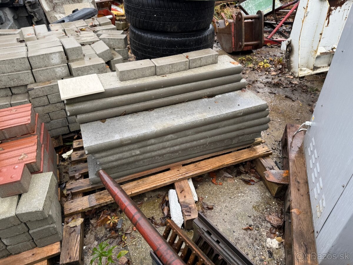 Predám - stavba - 13