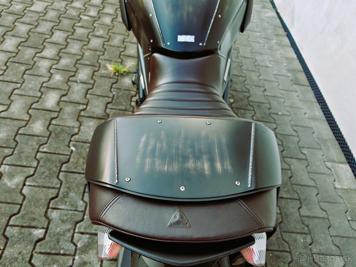 DUCATI DIAVEL DIESEL EDITION 666-ZBERATELSKY KUSOK - 13