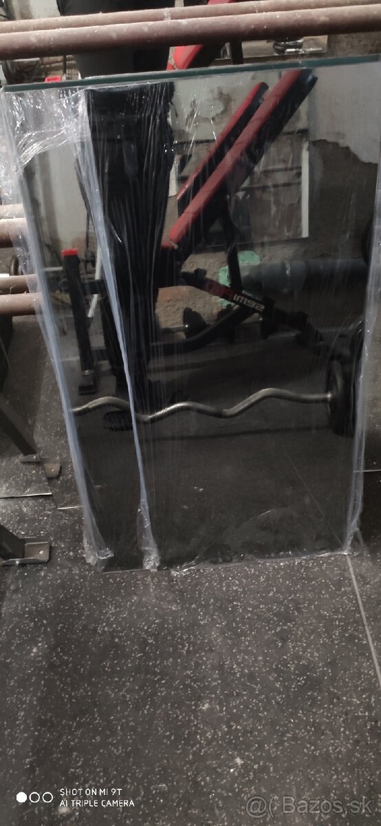 Predávam zrkadlá - 13