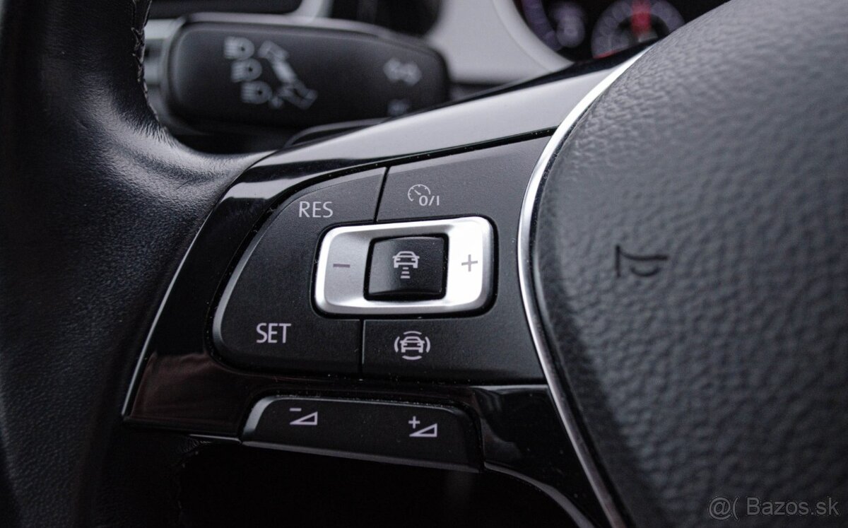 Volkswagen Golf Variant 2.0 TDI Edition United DSG - 13