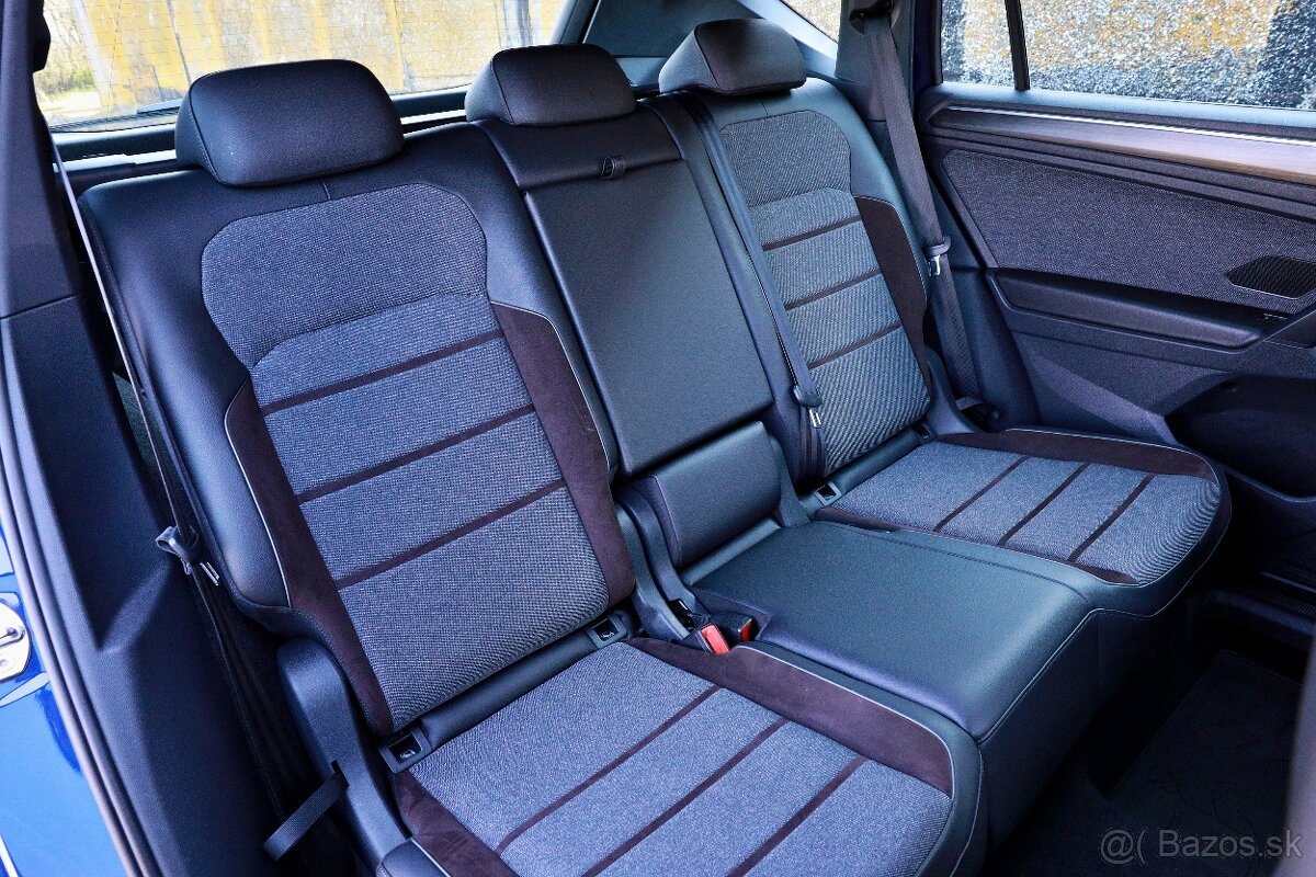 TARRACO 2.0 TDI 150 Xcellence 2021 DSG - 13