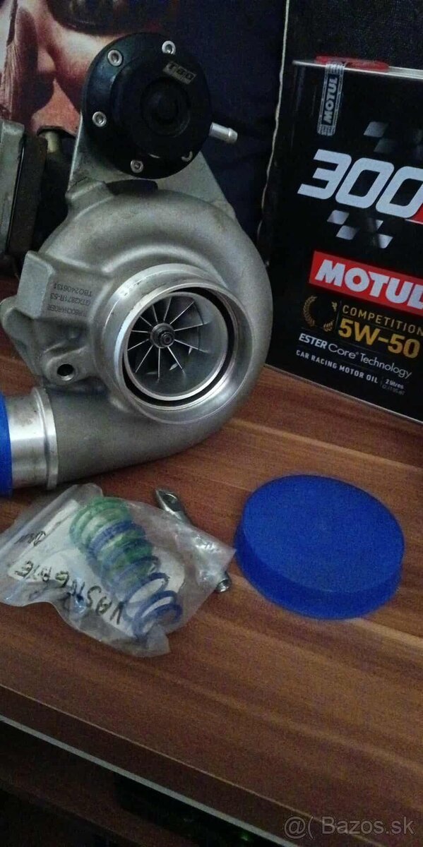 Turbo GTX2871 - 13