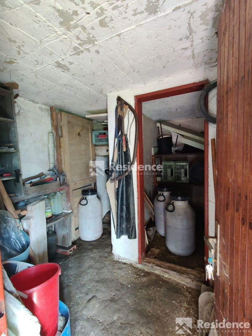 Záhradka na predaj, Liptovský Mikuláš - 13