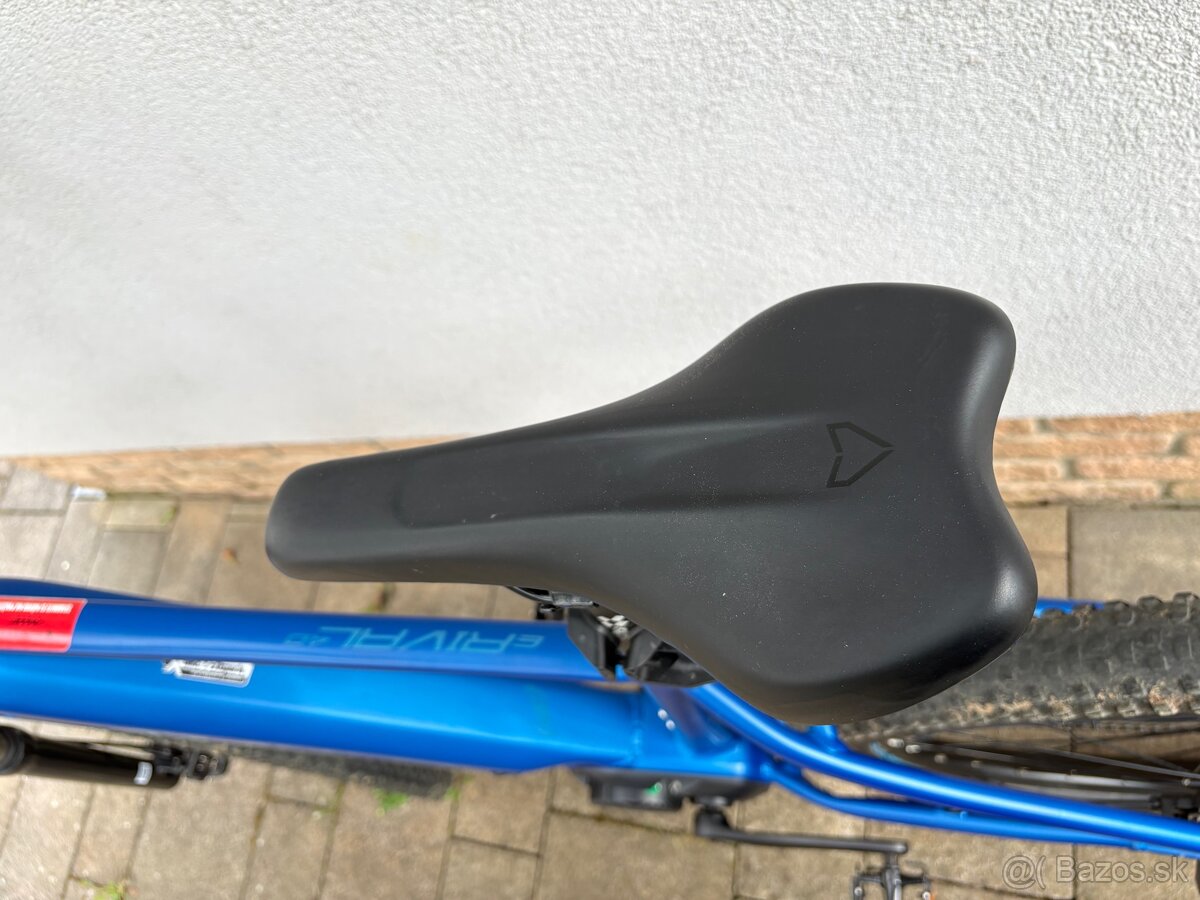 Elektrický bicykel - 13