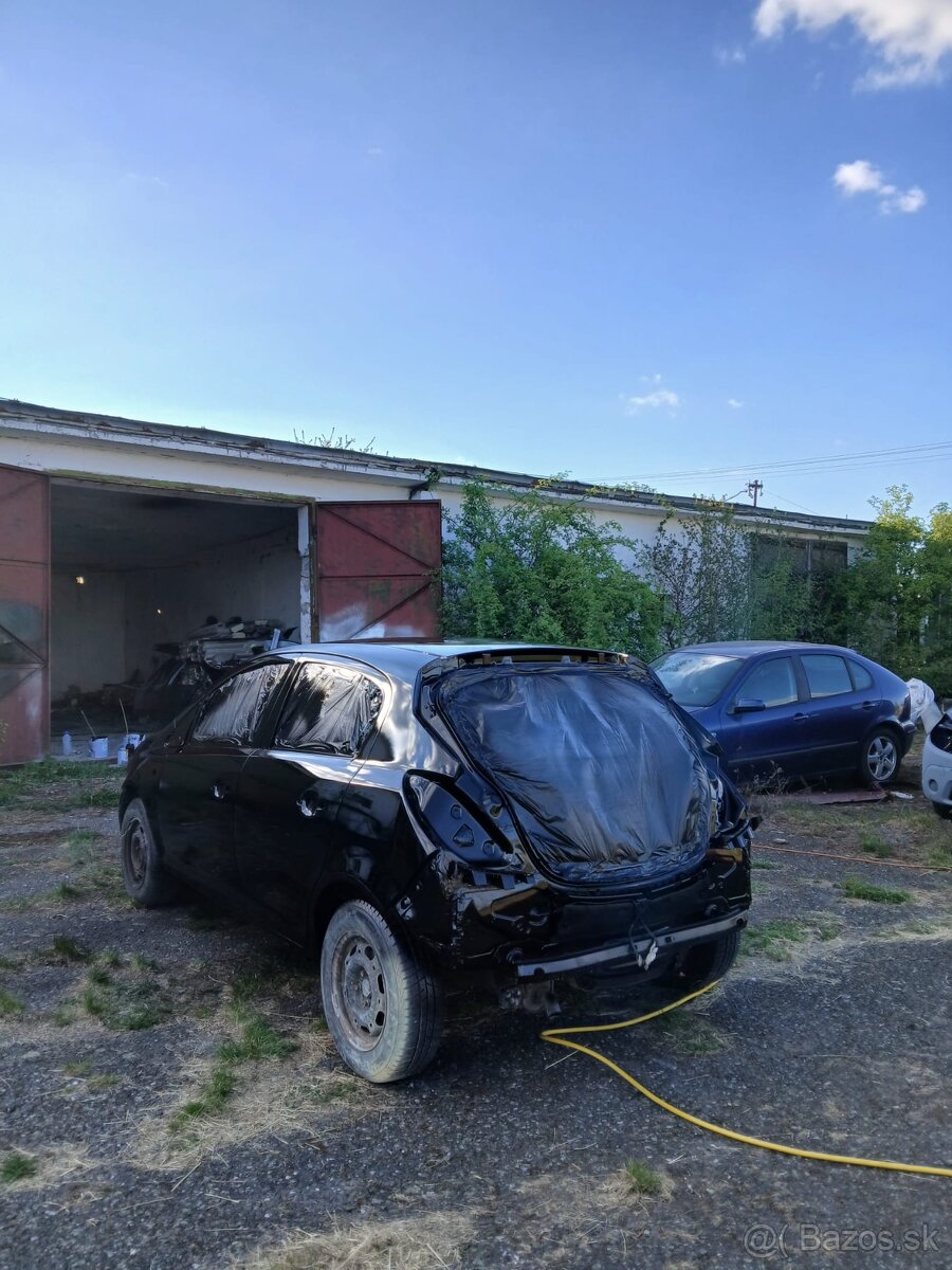 Predám Opel Corsa D 1,3 CDTI - 13