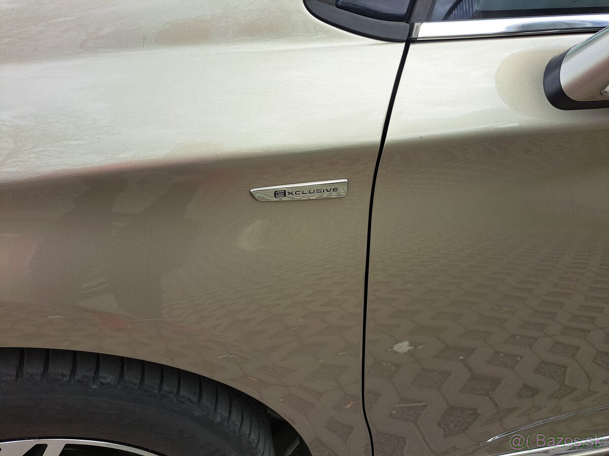 Citroen c4 1,6VTi Exclusive - 13