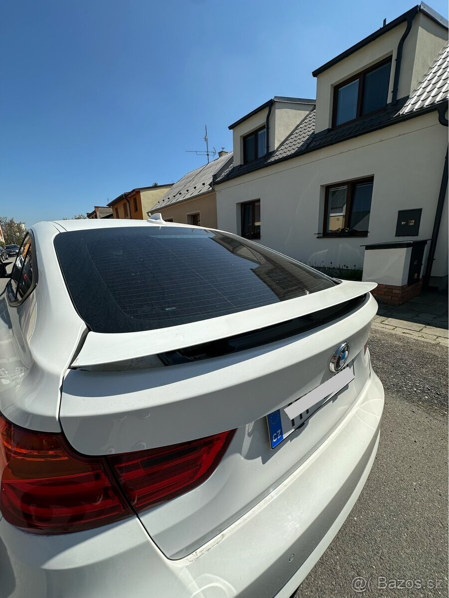 Bmw f34 - 13