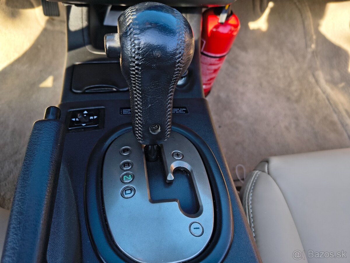 Mitsubishi Eclipse spyder 3.0 V6 - 13