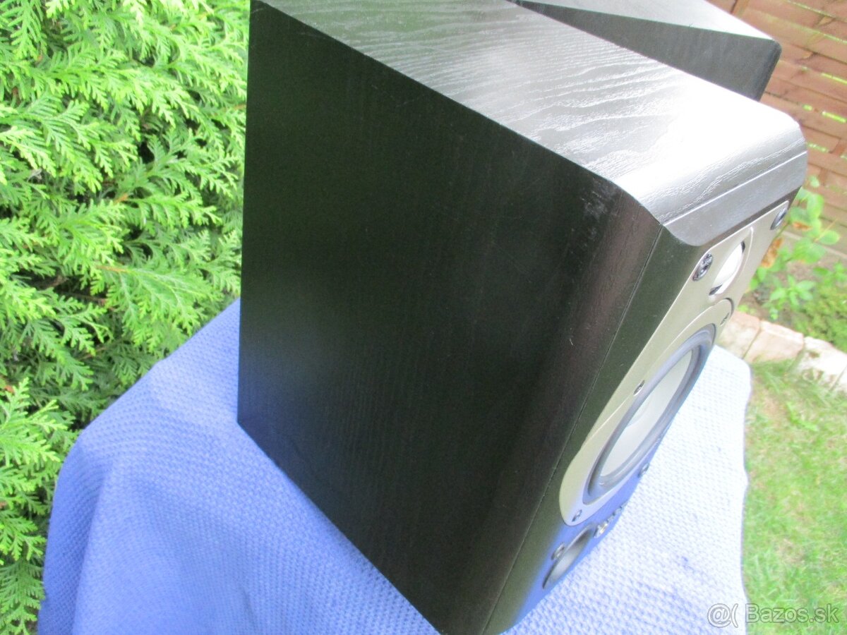 Infinity Alpha 10 - 13