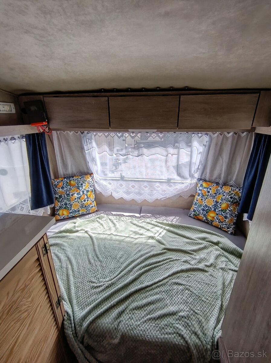 Niewiadow N126N po rekonštrukcii - 13