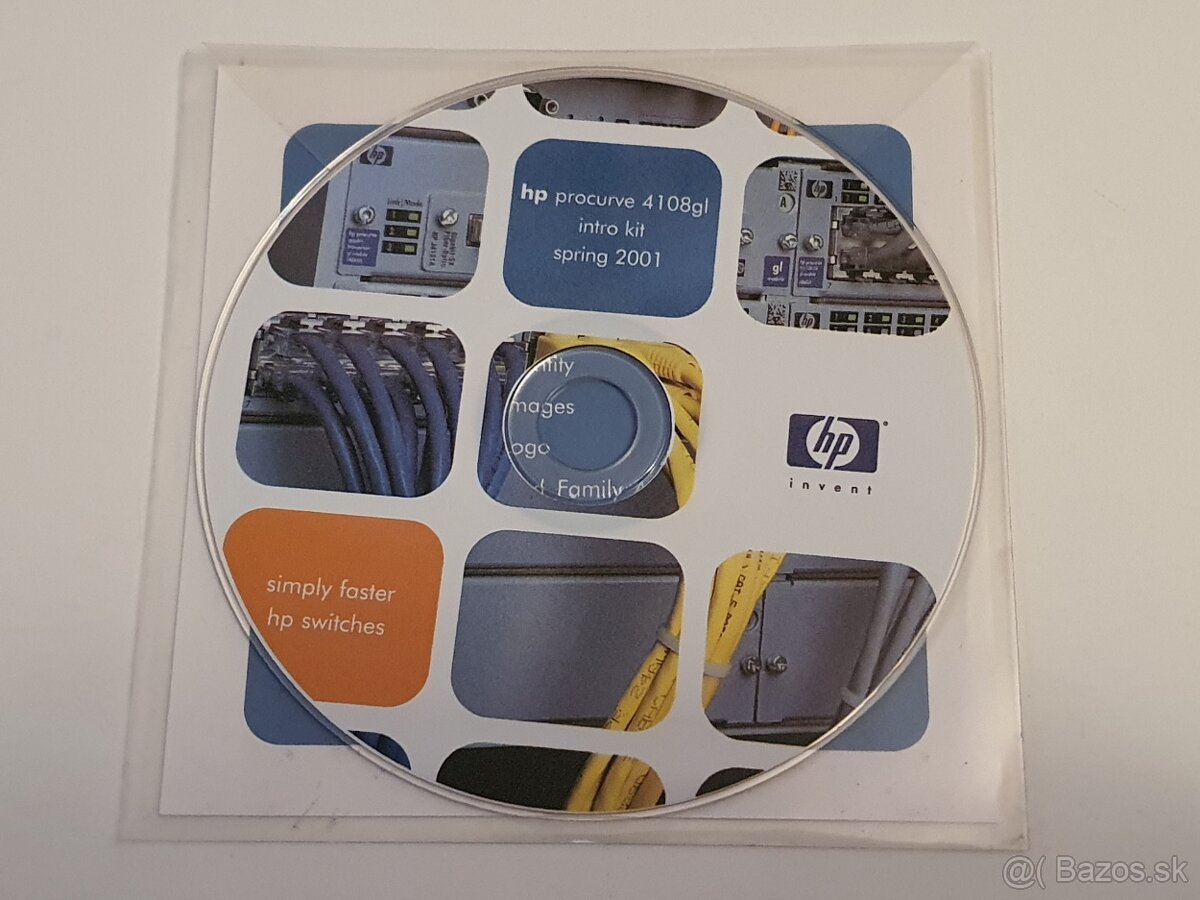 14x rôzne CD - ovládače, katalógy nábytku, architektúra, ... - 13