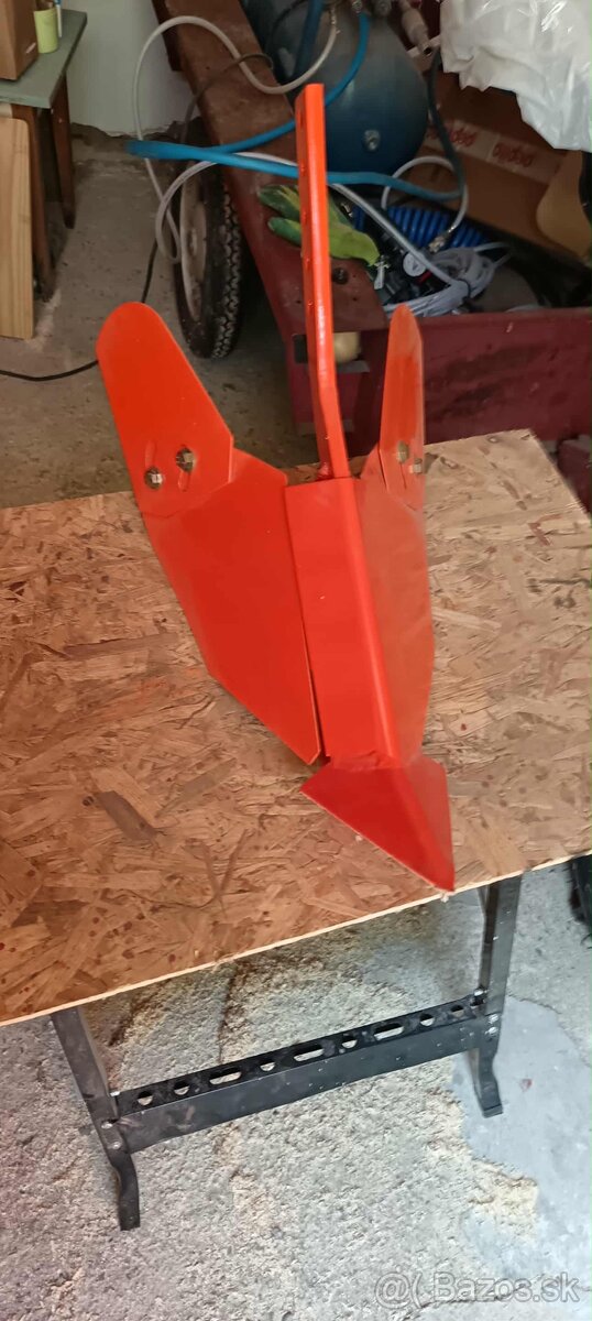 Ruris malotraktor - 13