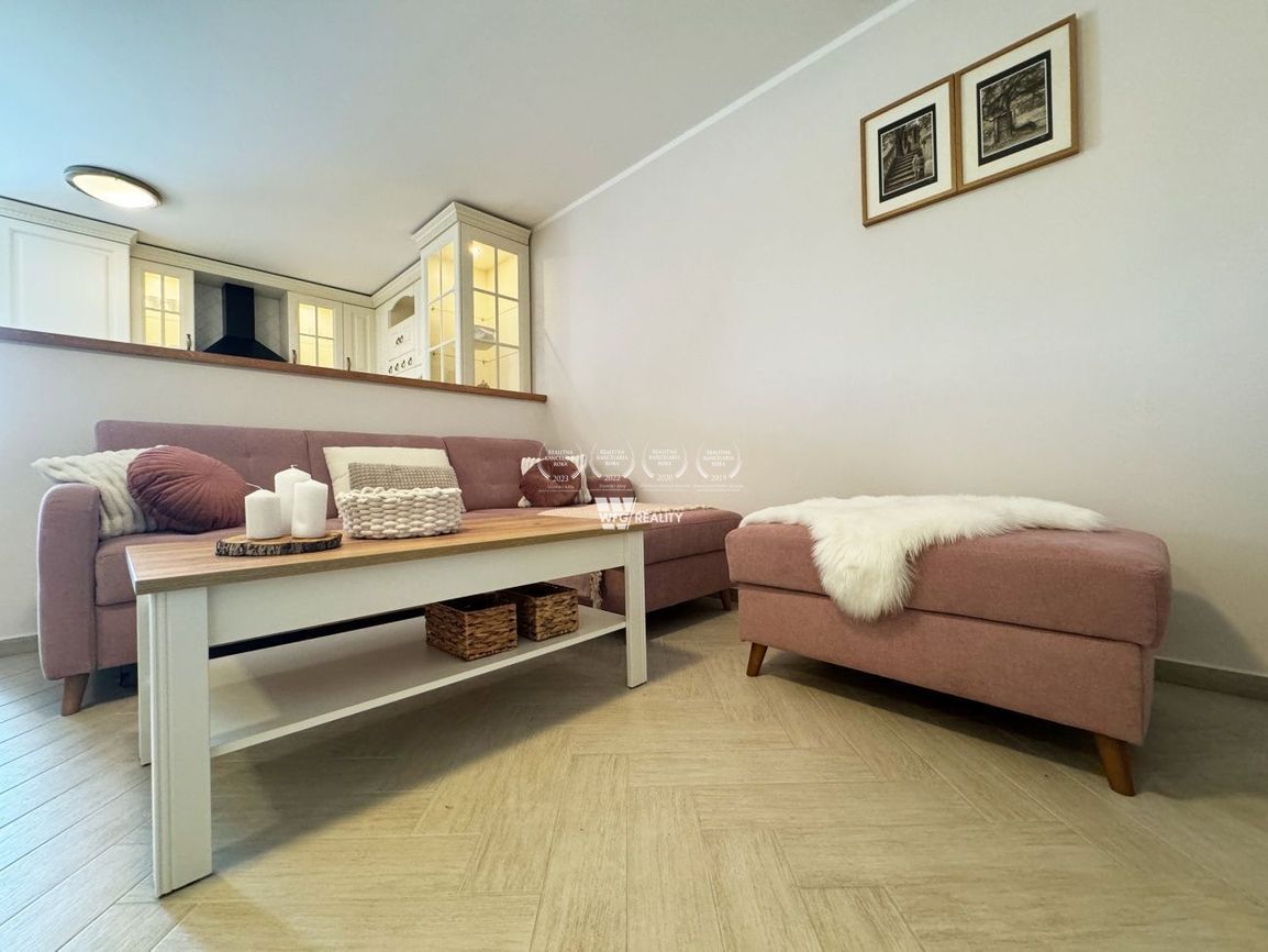 PRENÁJOM: 3-izbový, zariadený byt v novej nádstavbe v KNM - 13