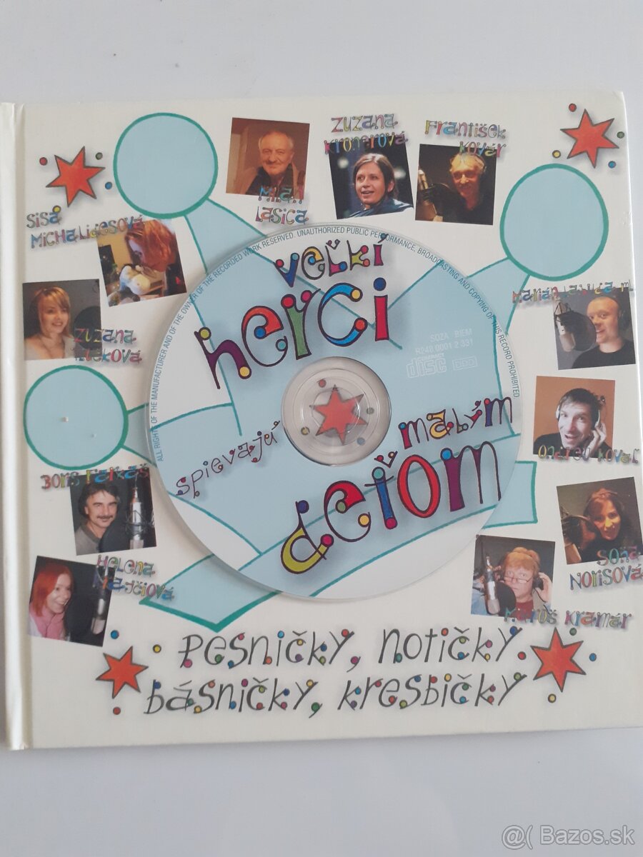 Detské knihy 2 - 13