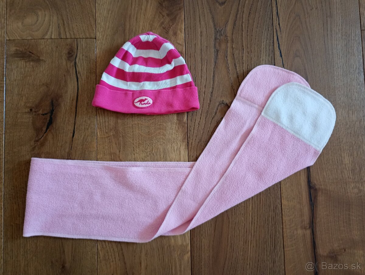 Balik oblečenia pre dievča, veľ.134, posta GRATIS - 13
