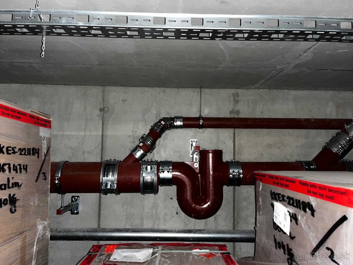 Vodar Kurenar Plynar Klimatizácia - 13