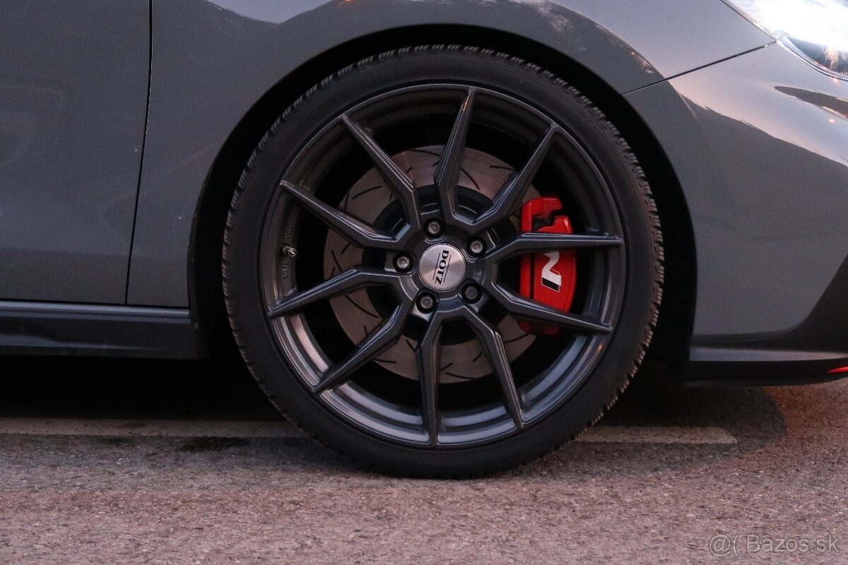 Hyundai i30N Performance A/T - 13