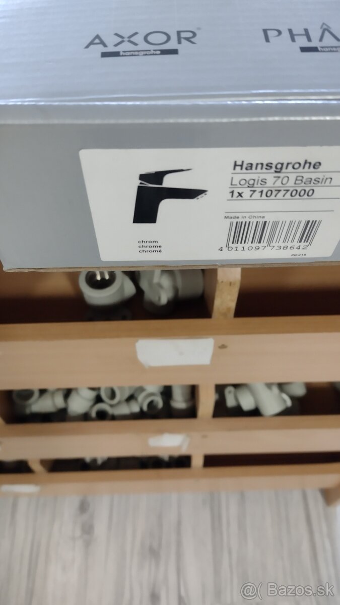 Vodovodné batérie - 13