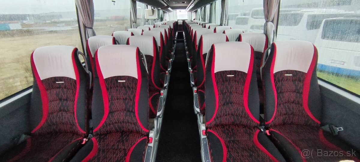 Setra S516HD/2, reg. 2019 - 13