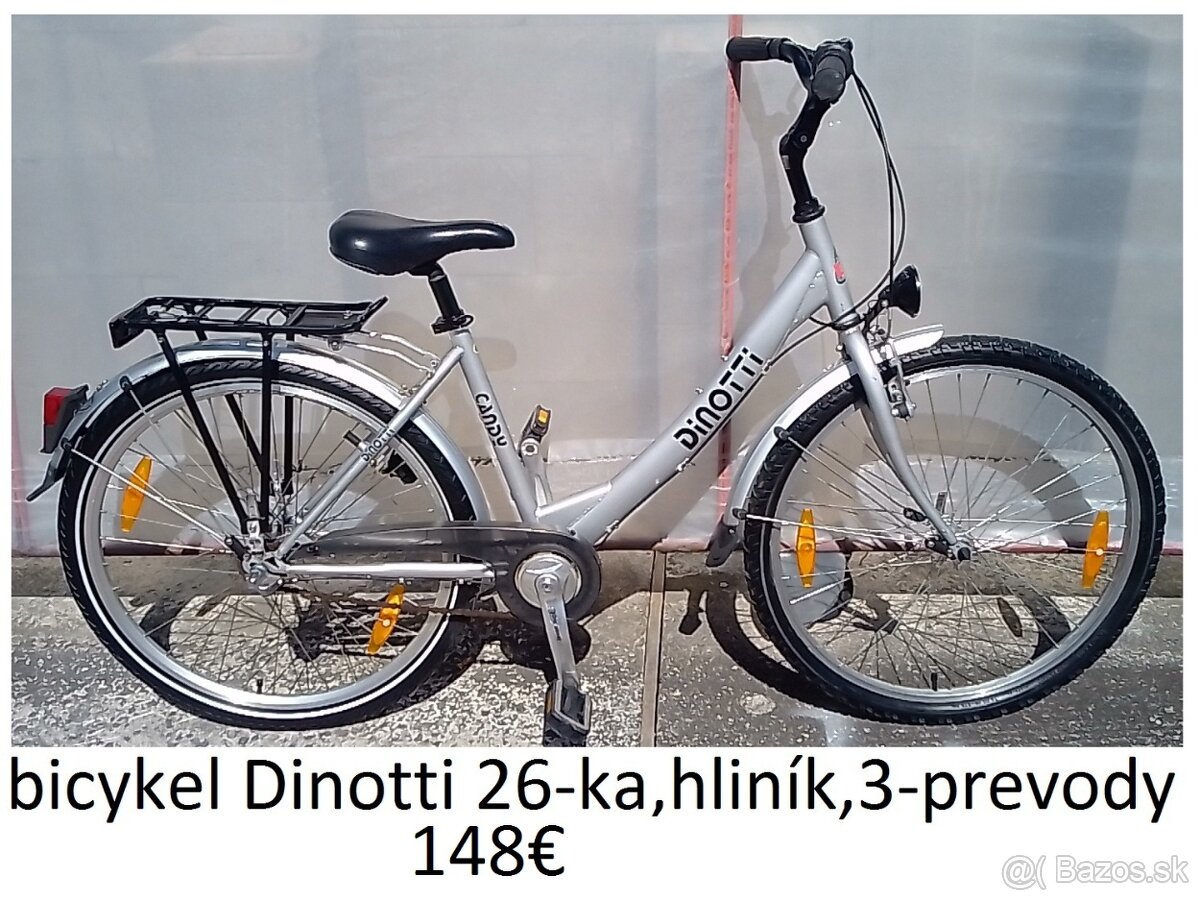 predám bicykel - 13