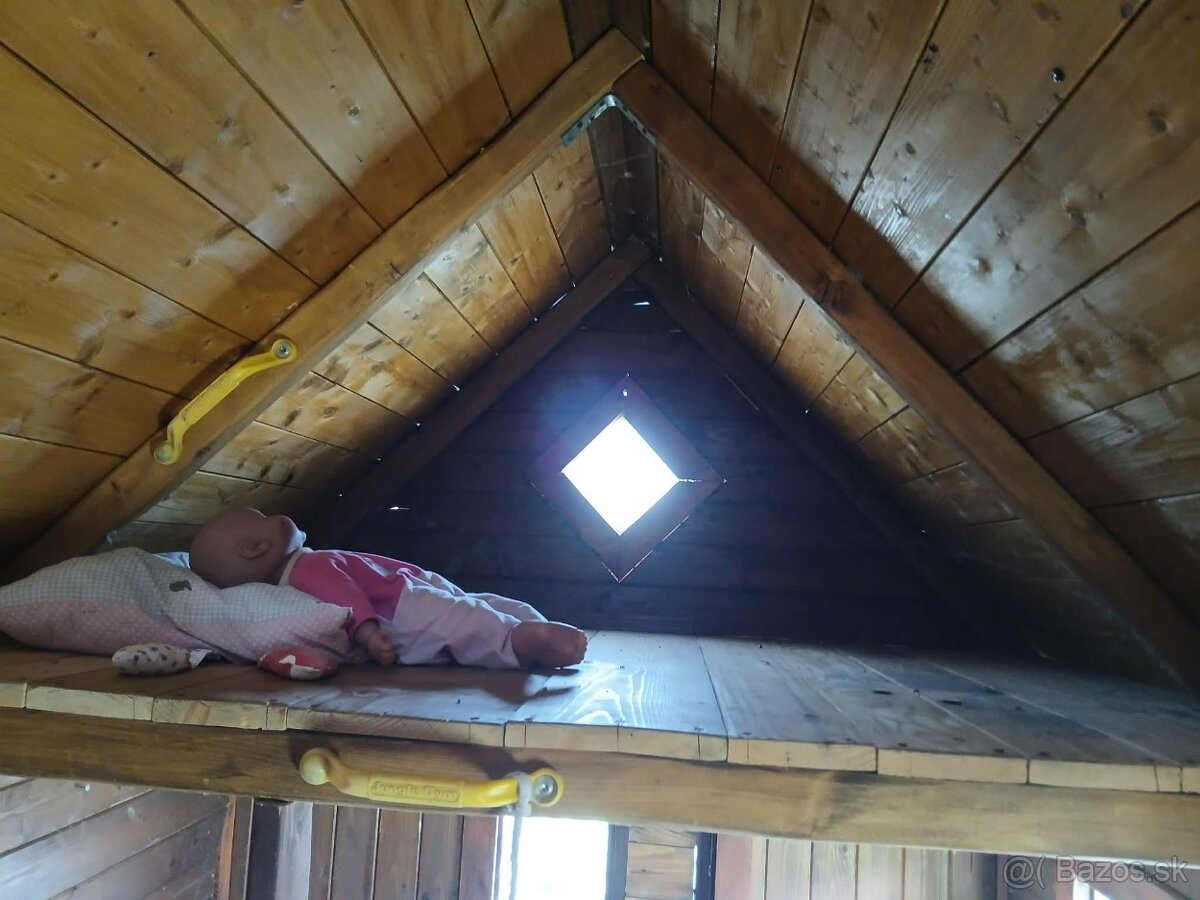 Domček pre deti - 13