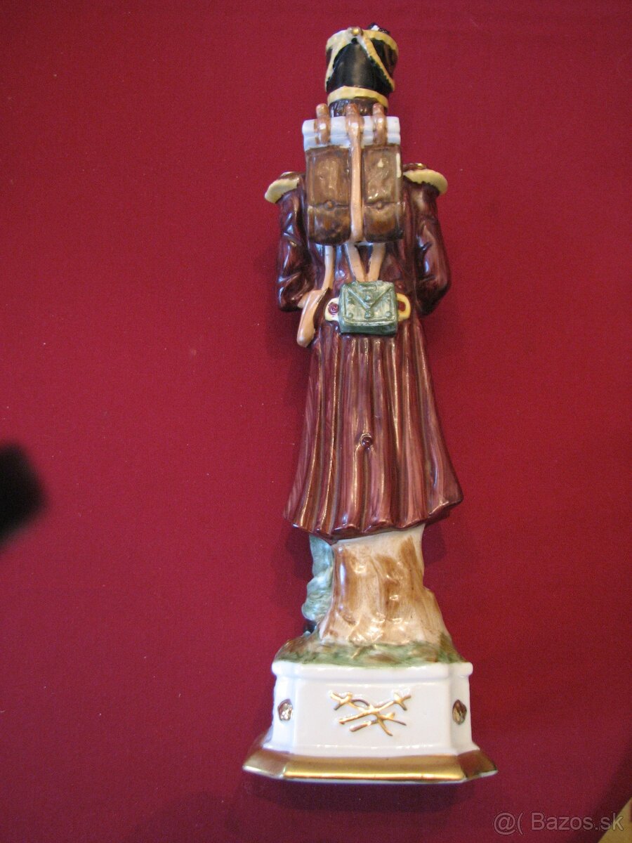 Sedem serióznych starožitnosti - 13