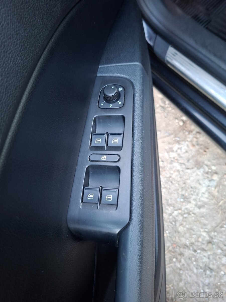 Škoda Superb 2.0 TDI - 13