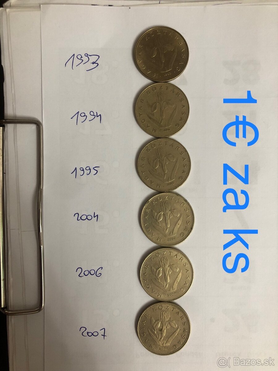 Mince Magyar (1941-2008) - 13