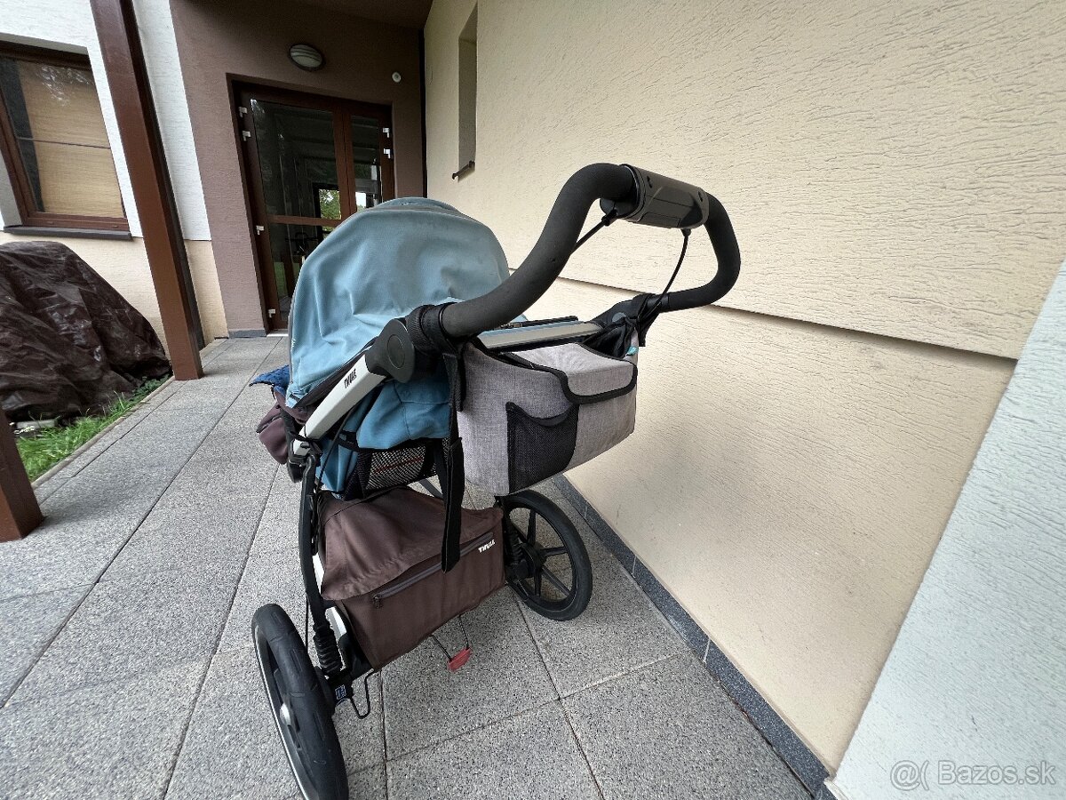 Thule Urban Glide 2 – Majolica Blue - 13