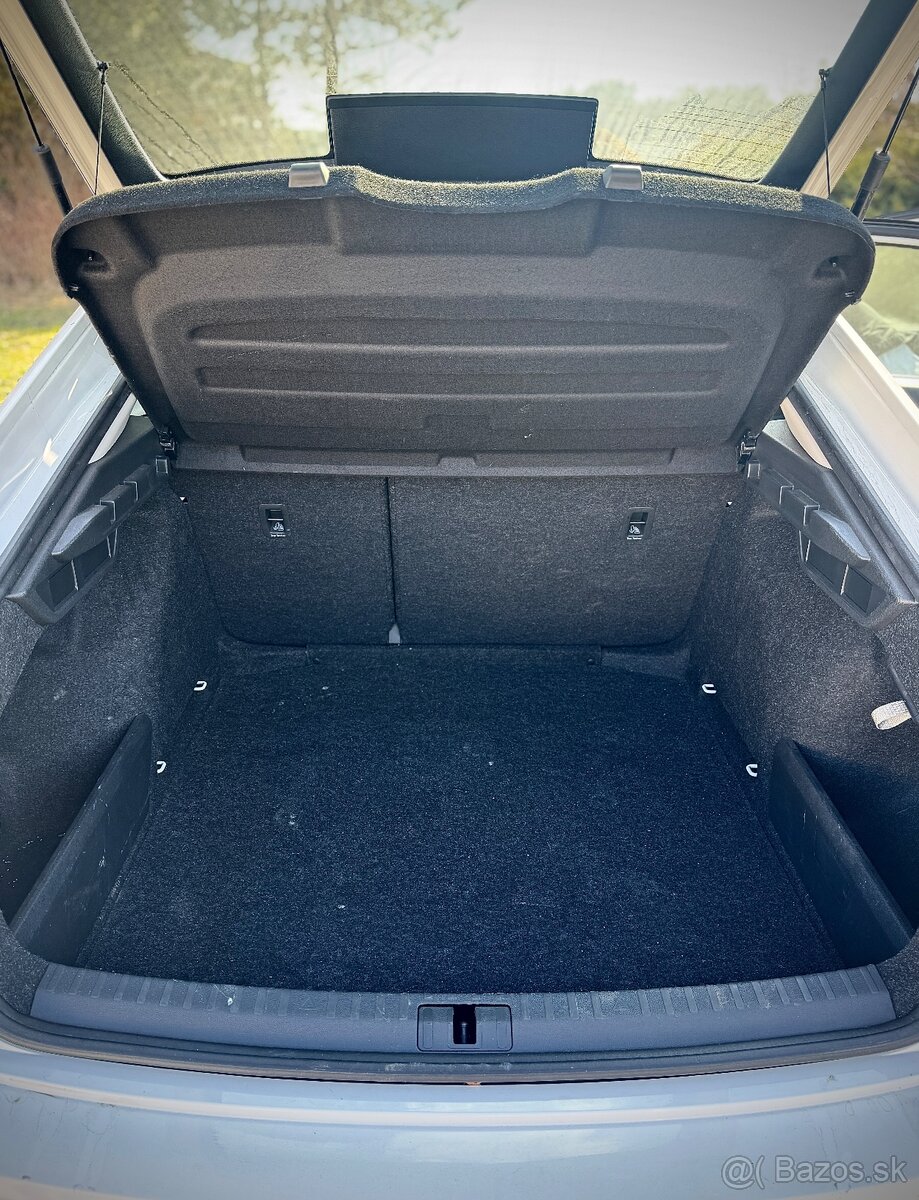 ŠKODA OCTAVIA 2.0 TDi - 13