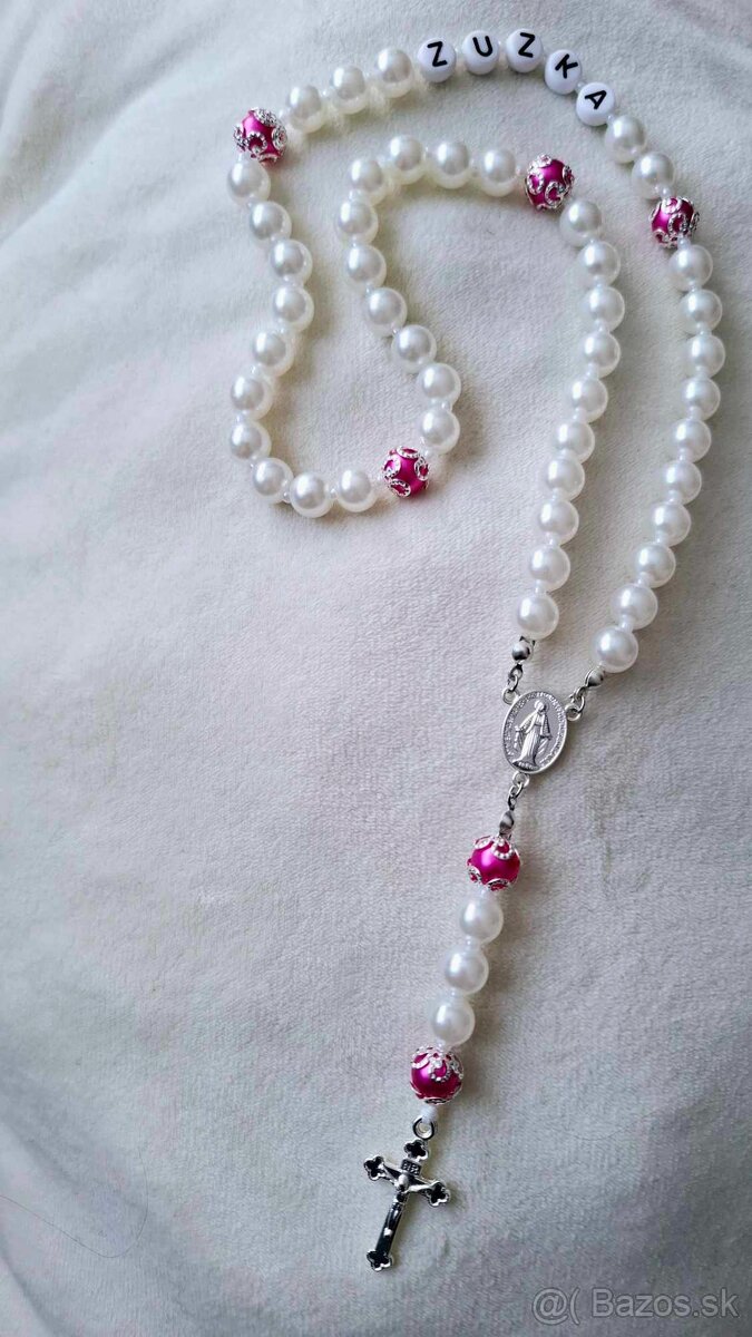 Ruženec - 13