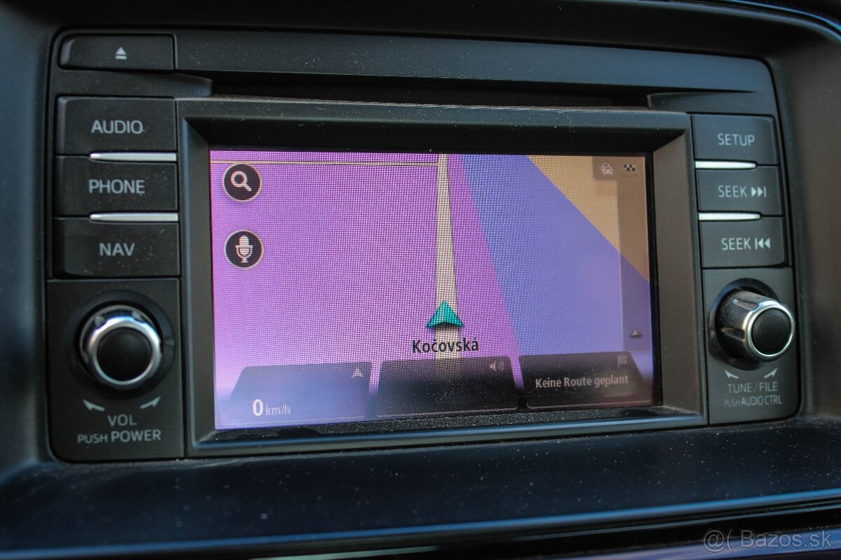 Mazda 6 2.2 Skyactiv-D Revolution - 13