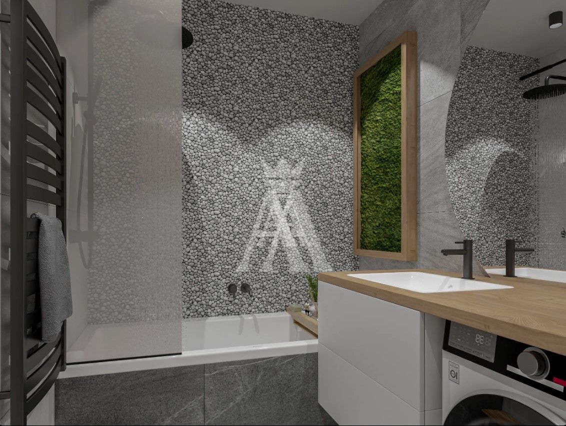 NOVOSTAVBA BYTU B 2-1, ŠEMŠA, KOŠICE OKOLIE - 13