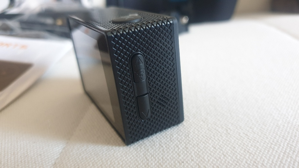 4K WiFi Action Camera / SPORTS - 13