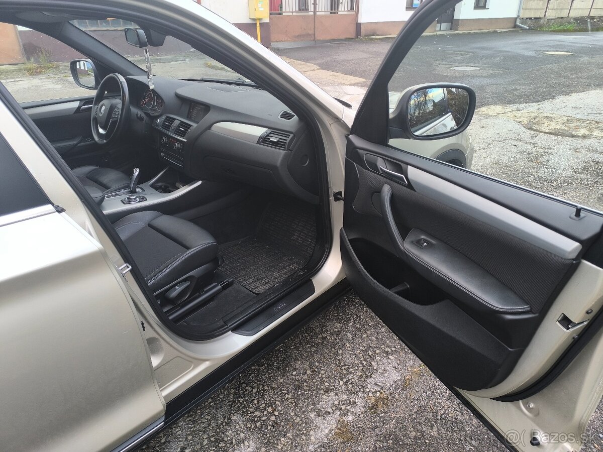X3 2.0 Xdrive - 13