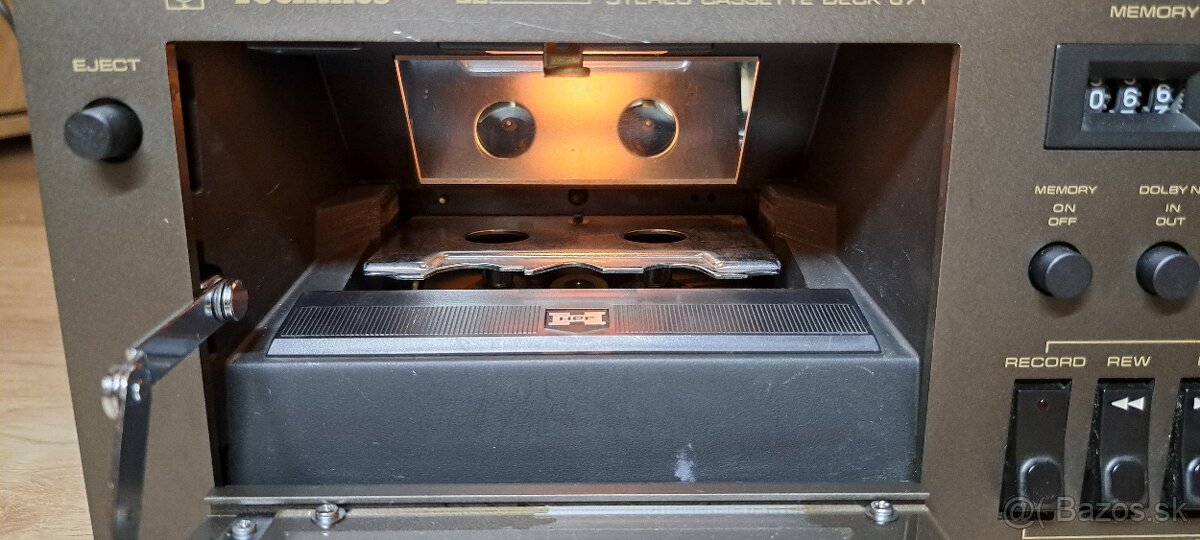 Technics rs 671 - 13