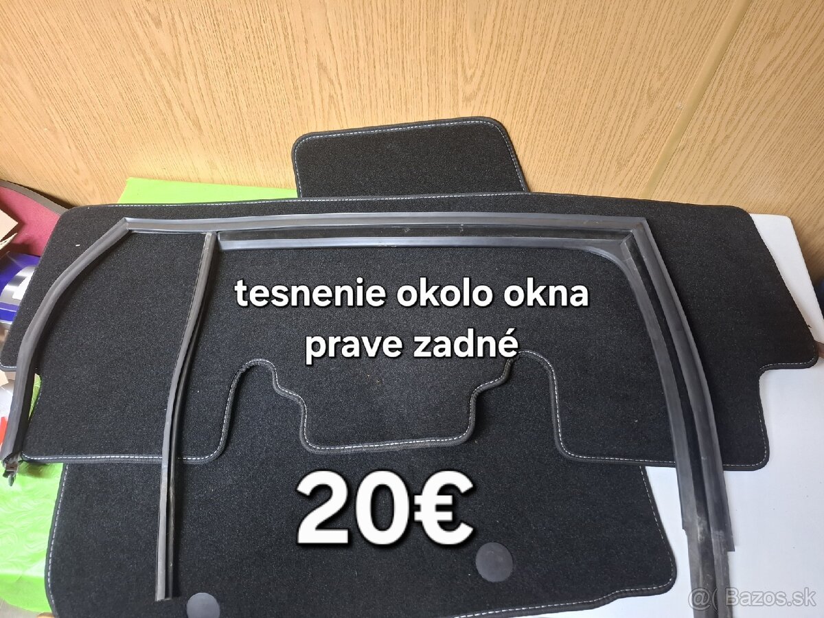 Náhradné diely Škoda Rapid - 13