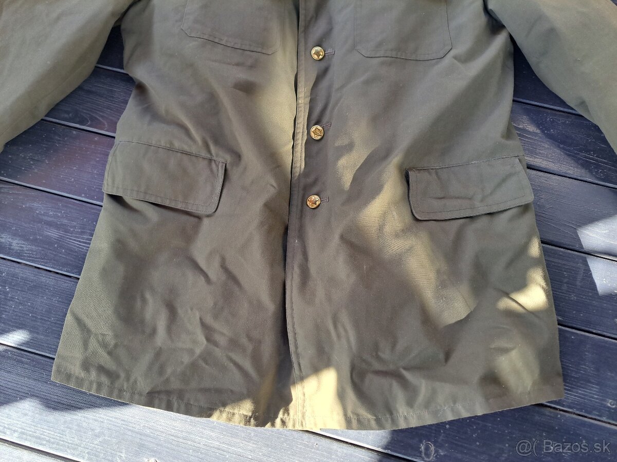 Kožuch VB TOP stav - 13