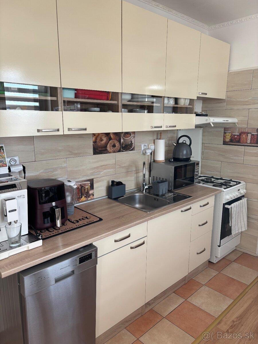 Predaj 4-izbového bytu - 13