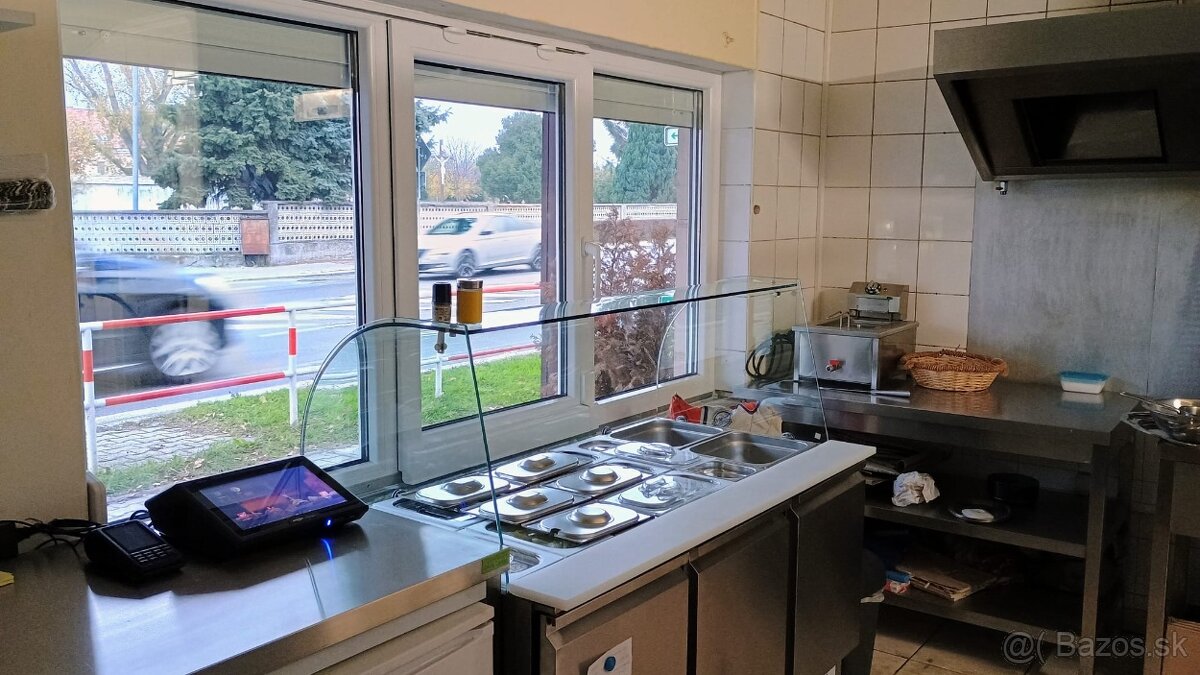 Odstúpenie gastro priestoru - 13