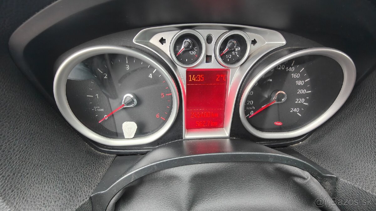 Predam Ford C-Max 1.8 CDTI - 13