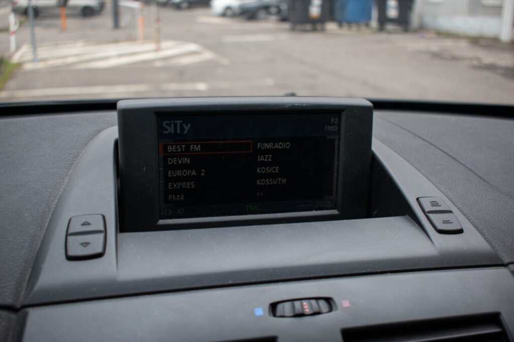 BMW X3 xDrive 2.0d A/T - 13